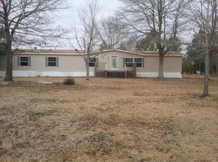 25308 Herman Ladner Rd, Saucier, MS 39574