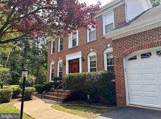 6493 Summerton Way, Springfield, VA 22150