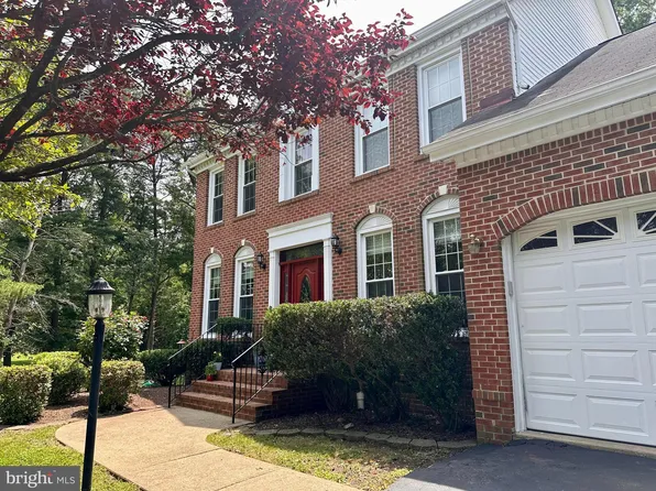 6493 Summerton Way, Springfield, VA 22150