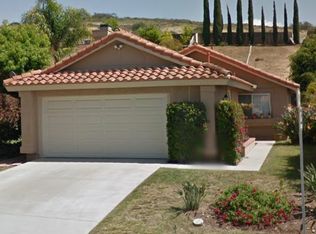 1099 Camino Del Sol, San Marcos, CA 92069