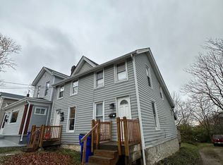 353 Liberty Ave, Hamilton, OH