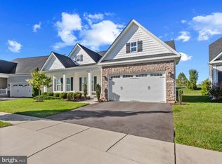 2306 Mourning Dove Dr, Odenton, MD 21113