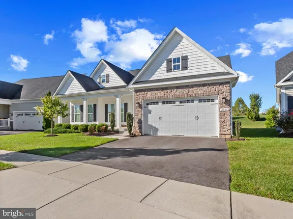 2306 Mourning Dove Dr, Odenton, MD 21113