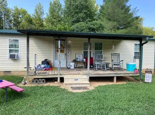 1228 Old Rome Rd, Aragon, GA 30104