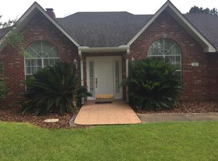 145 Lisa Dr, Leesville, LA 71446