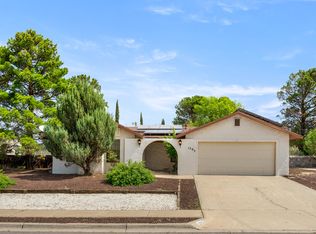 1293 Oakridge Dr, Las Cruces, NM 88005