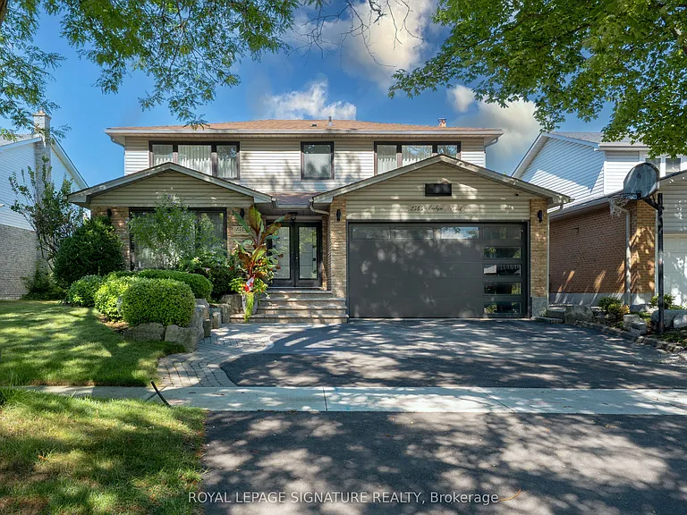 2545 Evelyn Ct — Photo 1