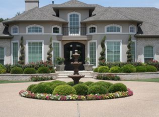 107 Star Ridge Cir, Mc Gregor, TX 76657