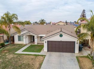 2333 Siena Dr, Delano, CA