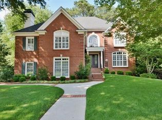 4541 River Bottom Dr, Norcross, GA 30092