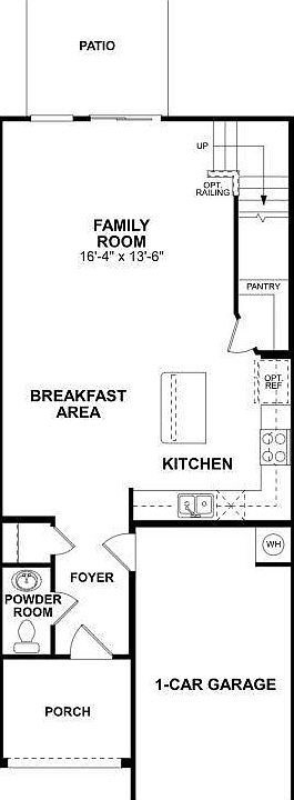 2nd image of 3557 Nimbell Rd