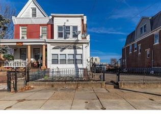 197 W Chew Ave, Philadelphia, PA 19120