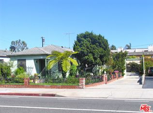 1044 Ocean Park Blvd, Santa Monica, CA 90405