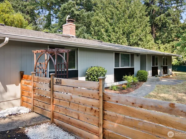 10511 Cedrona Street SW, Lakewood, WA 98498
