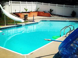 933 Nissley Rd, Lancaster, PA 17601