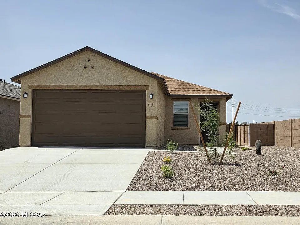 6404 S Torden Way