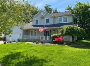 1095 Jonathan Dr, Erie, PA