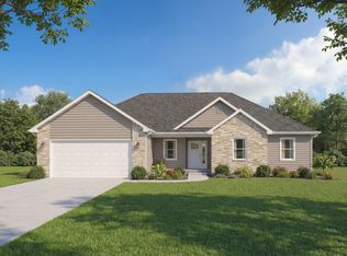 The Harrison Plan, Gady Pines, Adrian, MI 49221