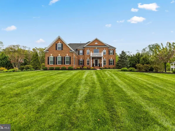 1004 Coachford Ct, Lutherville Timonium, MD 21093