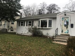 240 Maple Ave, South Bound Brook, NJ 08880