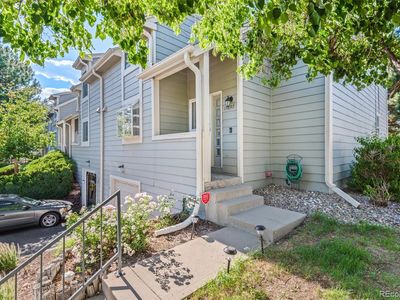 13697 E Evans Avenue, Aurora, CO, 80014