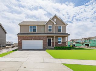 5723 E 112th Ave, Winfield, IN 46307