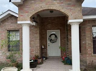 4706 N Trosper Rd, Palmhurst, TX 78573