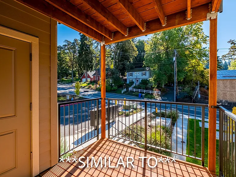Harmona Heights Apartments — Photo 99