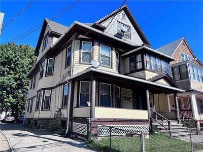 80 Poplar Street, Bridgeport, CT, 06605