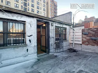 Rented by Citi Habitats