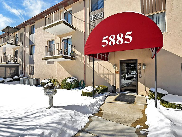 Sharon Woods Senior Village Apartments Columbus, OH Zillow