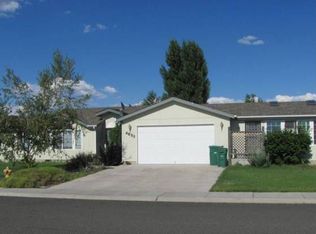 4803 Sayler St, Klamath Falls, OR 97603