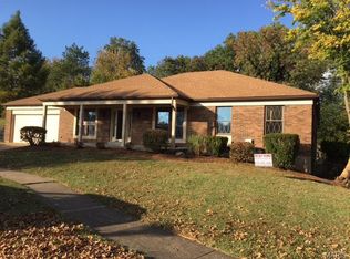 3969 Regalway Dr, Saint Louis, MO