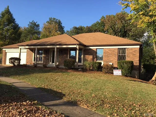 3969 Regalway Dr photo 1