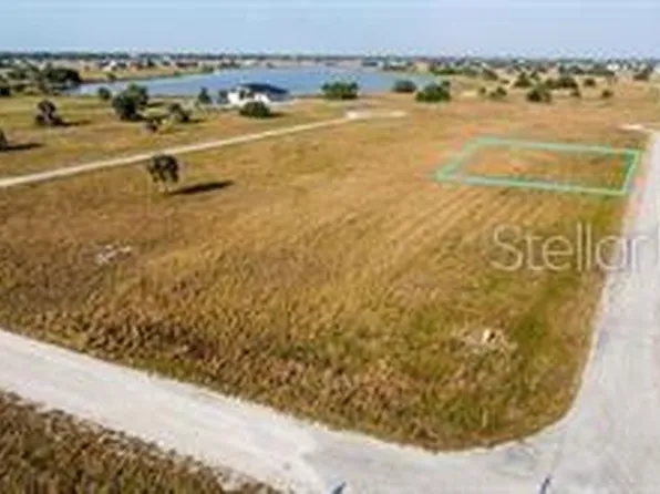 11 DOGWOOD LANE LOT 6, PLACIDA, FL 33946