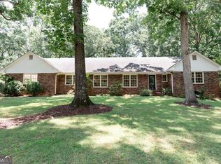 180 Sunnybrook Dr, Athens, GA 30605