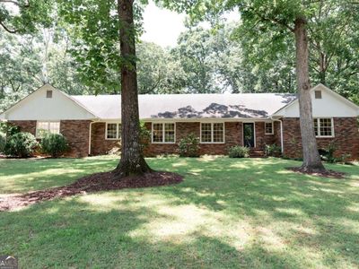 180 Sunnybrook Dr, Athens, GA, 30605