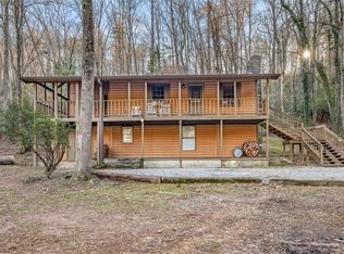 438 Rhododendron Ln, Sautee Nacoochee, GA 30571