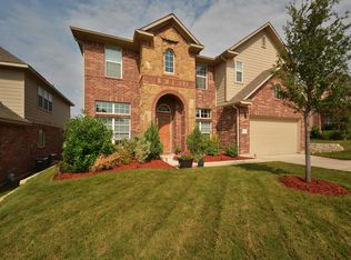 1330 Red Stag Pl, Round Rock, TX 78665