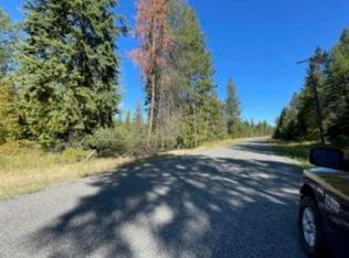 Xxxx Burnt Valley Rd, Chewelah, WA 99109