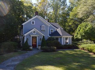 212 Hopewell Wertsvl Rd, Hopewell, NJ 08525