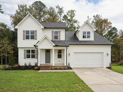 631 Conover Rd, Durham, NC, 27703