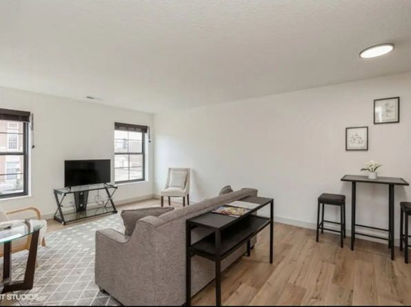 700 1/2 Liberty St #4