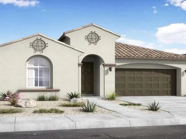 14835 W SMOKETREE Drive, Surprise, AZ 85387