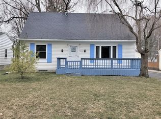 415 Julian Ave, Lansing, MI
