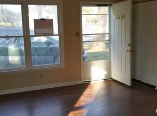 2603 De Mille St, Durham, NC 27704