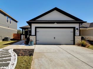 109 Prosecco Path, Leander, TX 78641
