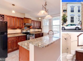 410 W 29th St, Baltimore, MD 21211