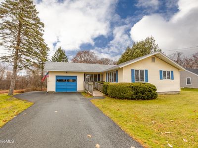 107 Unkamet Park Dr, Pittsfield, MA, 01201