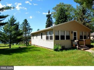 26699 Pelican Beach Rd, Merrifield, MN 56465